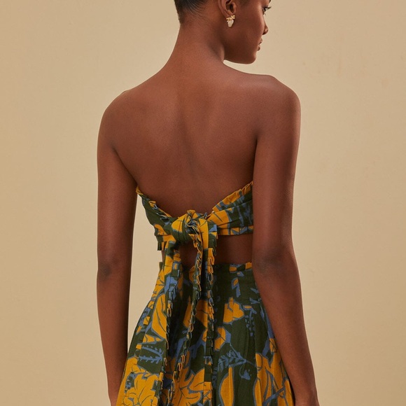 Farm Rio Top - Picture 2 of 3